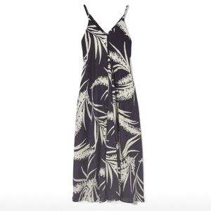 NEW COS Maxi Dress